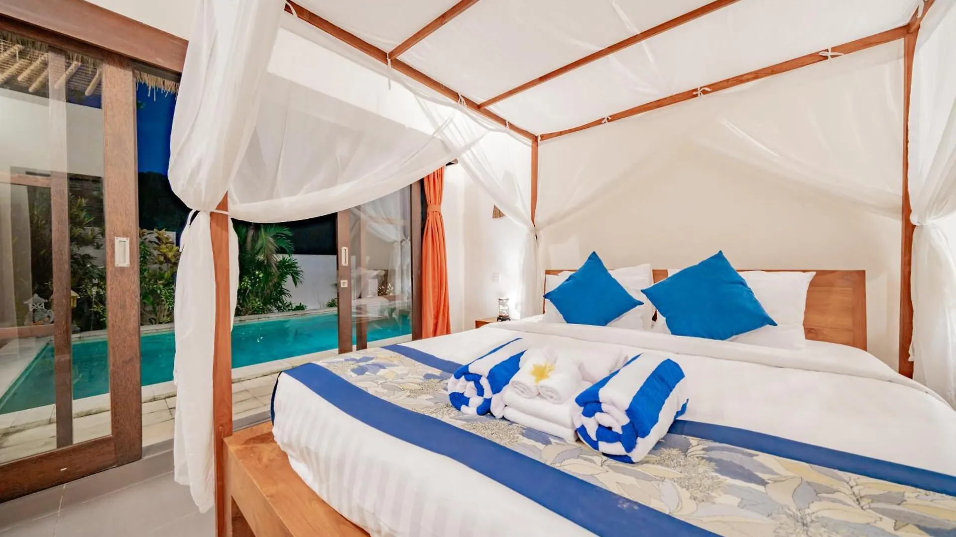 Bali Sunyi Villas Jimbaran  Holiday home