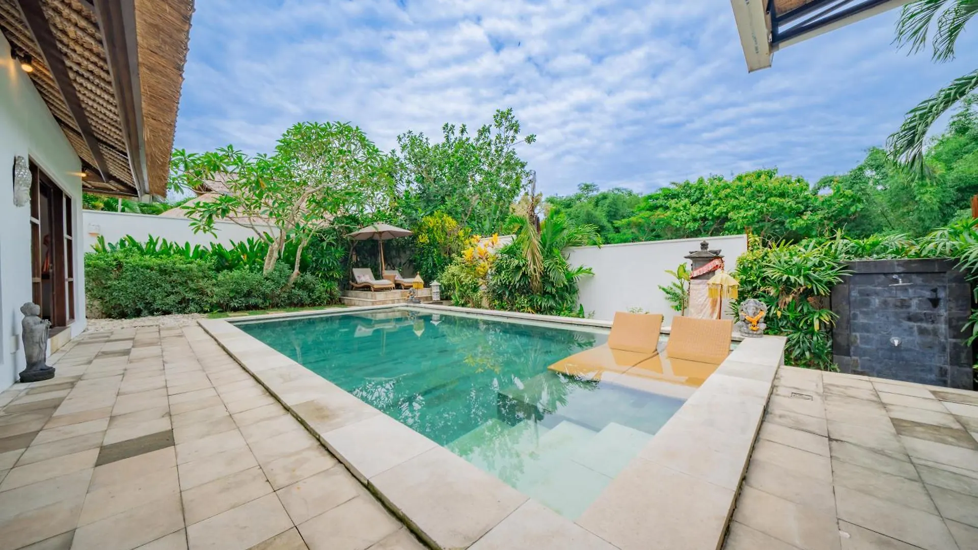 Holiday home Bali Sunyi Villas Jimbaran