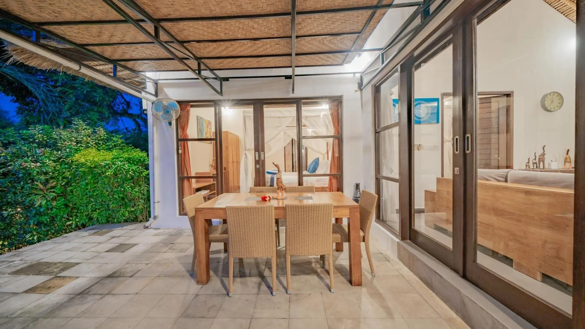 Bali Sunyi Villas Jimbaran  Holiday home Jimbaran (Bali)