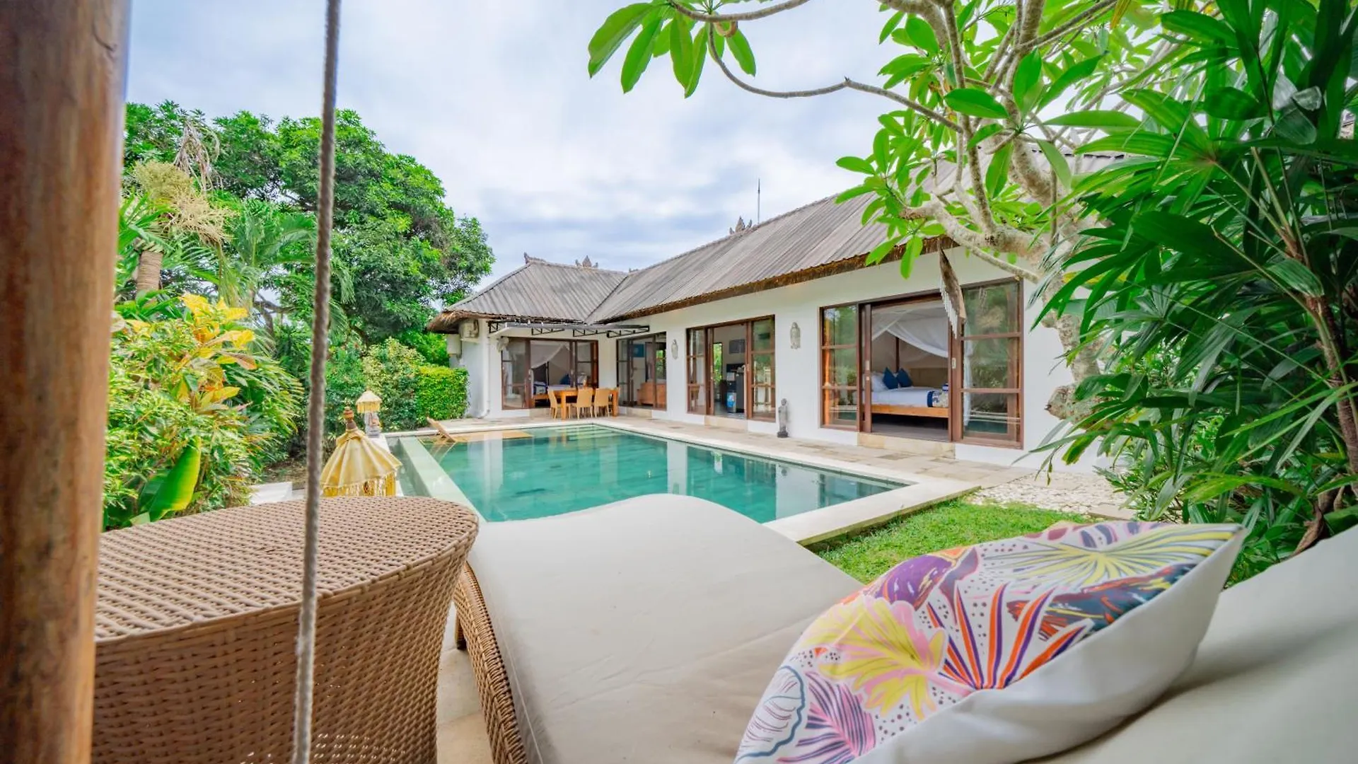Holiday home Bali Sunyi Villas Jimbaran  Indonesia