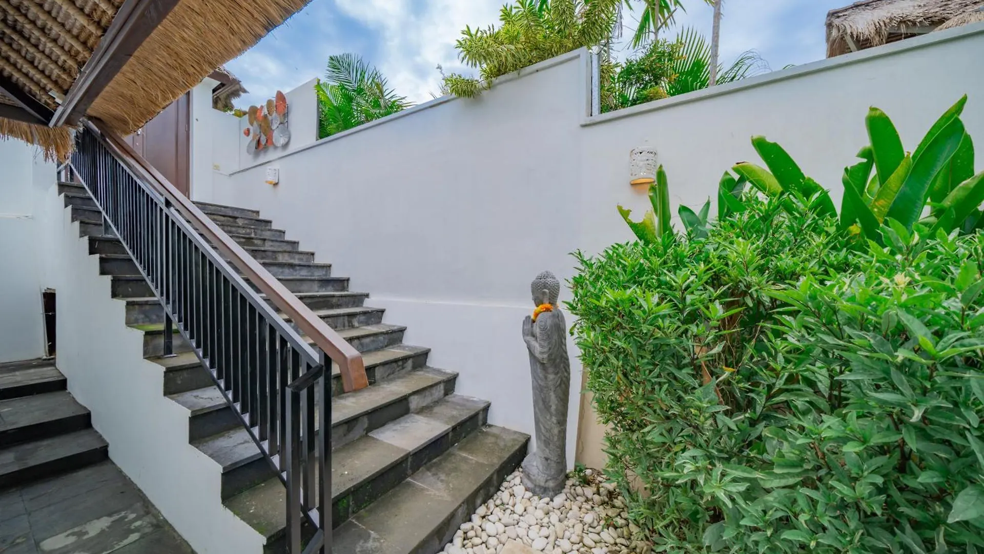Bali Sunyi Villas Jimbaran  Holiday home Jimbaran (Bali)