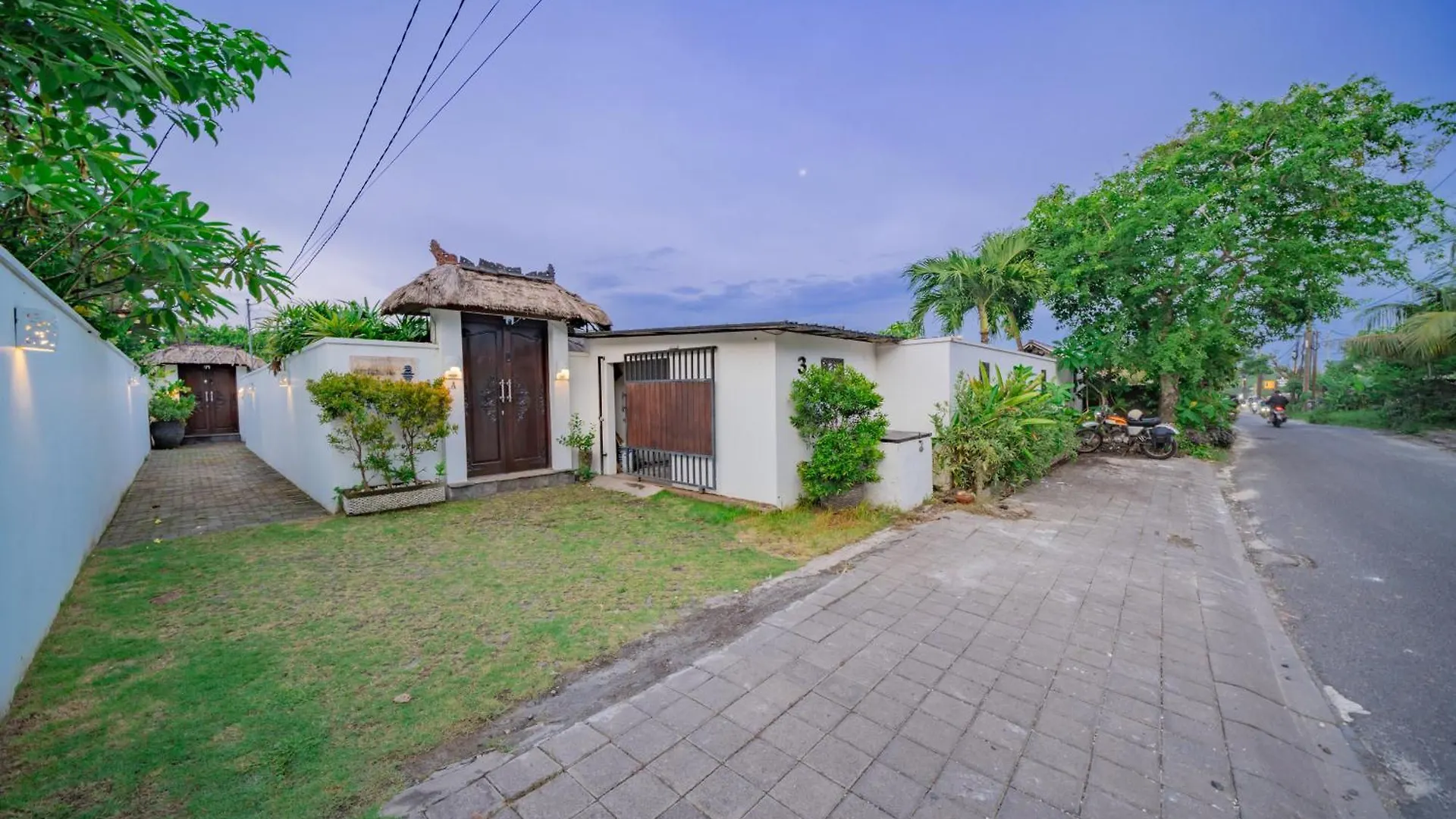 Holiday home Bali Sunyi Villas Jimbaran  Indonesia