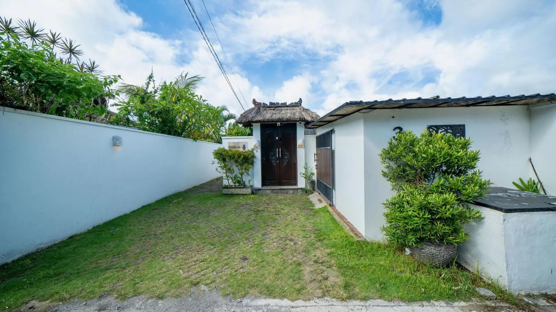 Bali Sunyi Villas Jimbaran  Indonesia