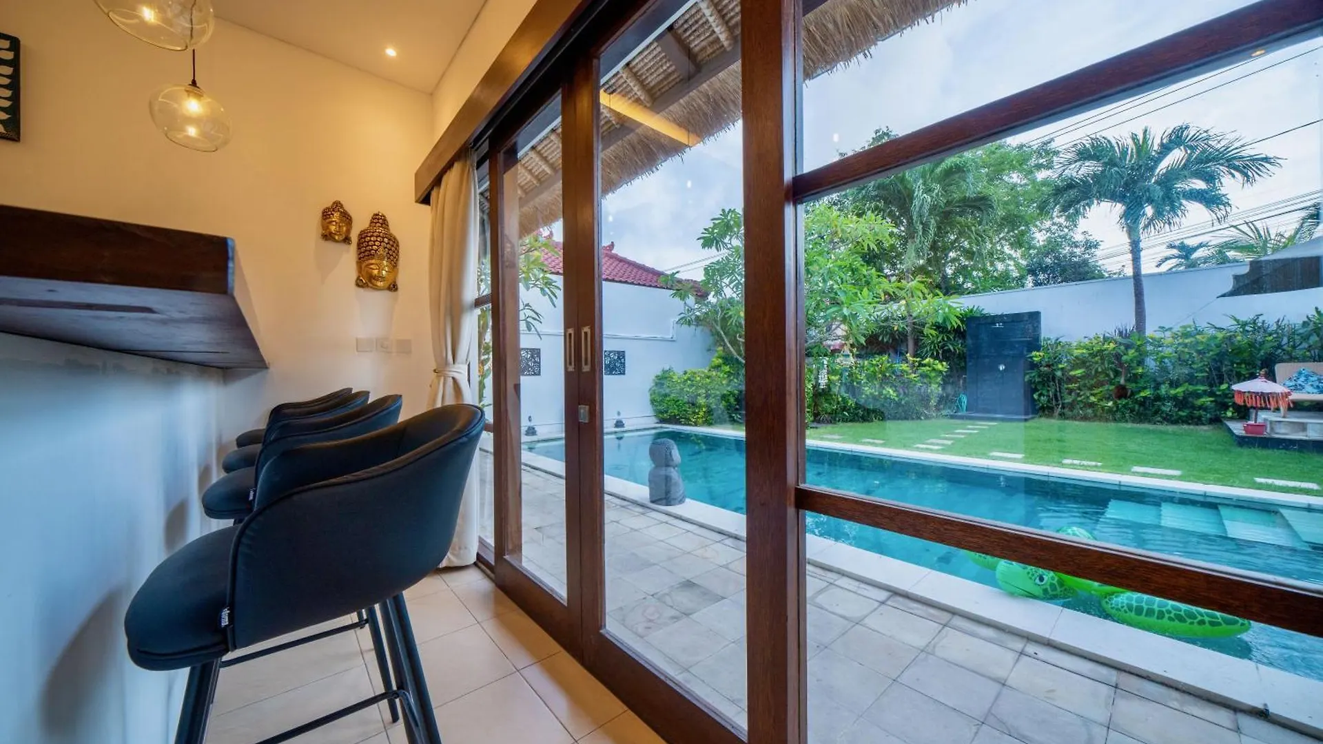 Bali Sunyi Villas Jimbaran  0*, Jimbaran (Bali) Indonesia