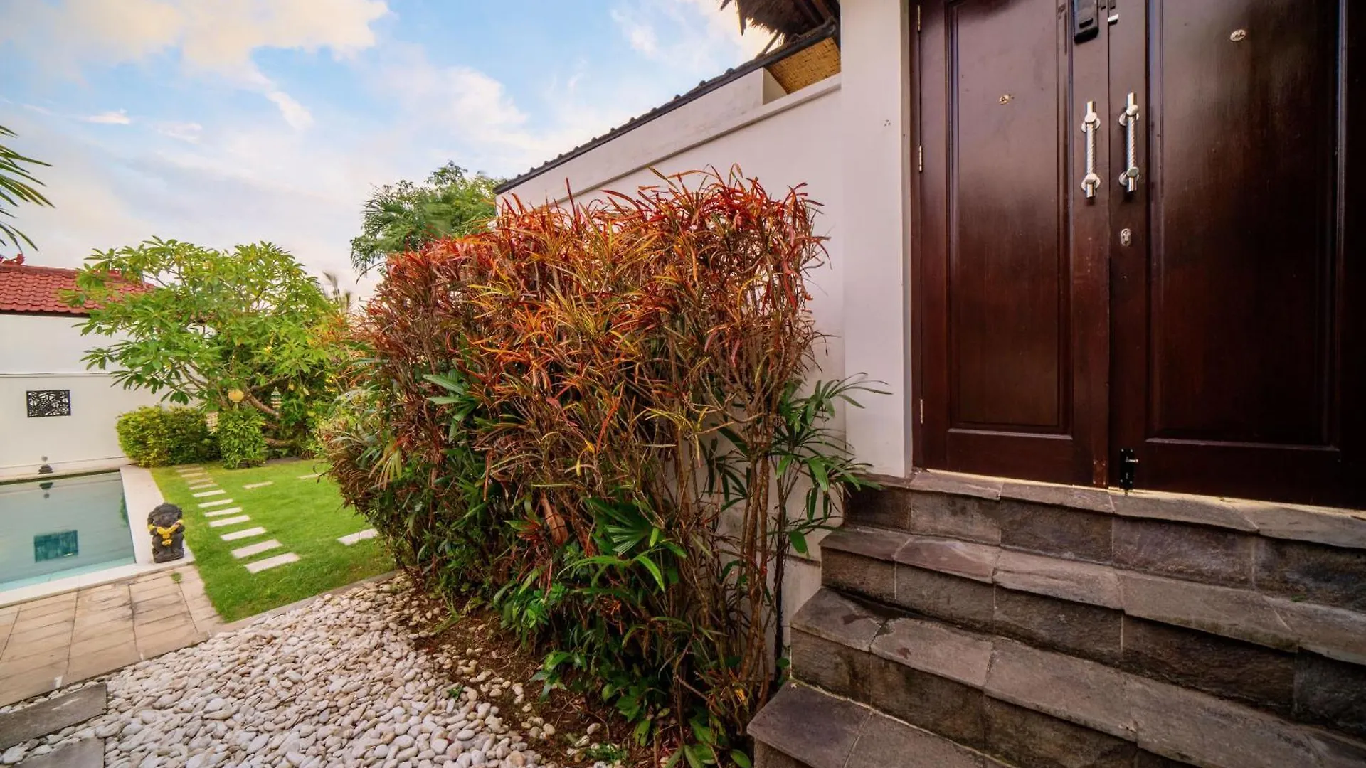 Holiday home Bali Sunyi Villas Jimbaran  Indonesia