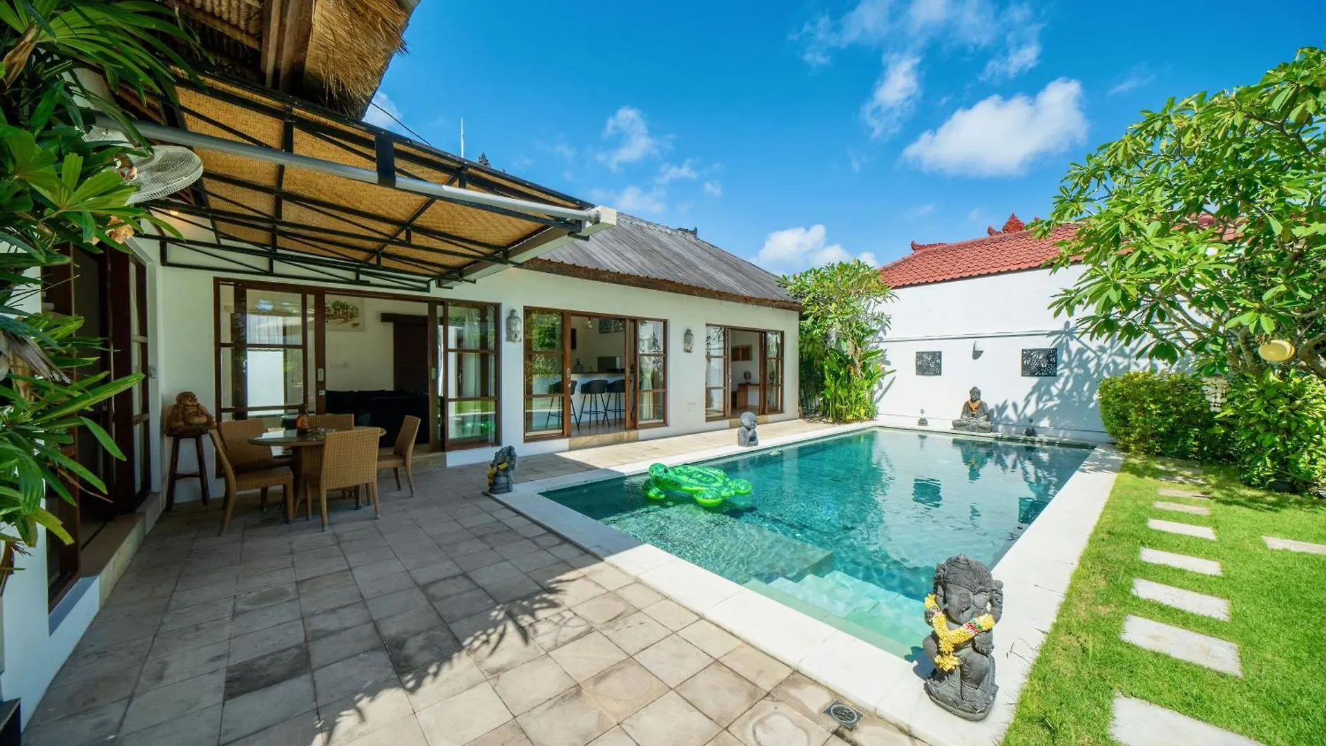 Holiday home Bali Sunyi Villas Jimbaran