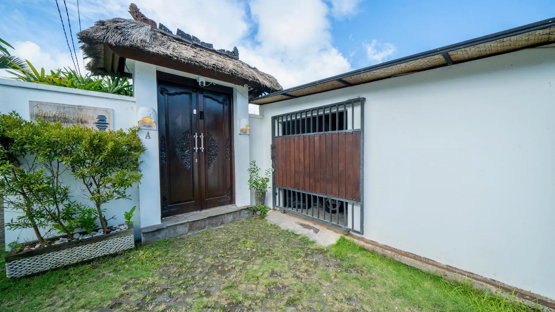 Holiday home Bali Sunyi Villas Jimbaran