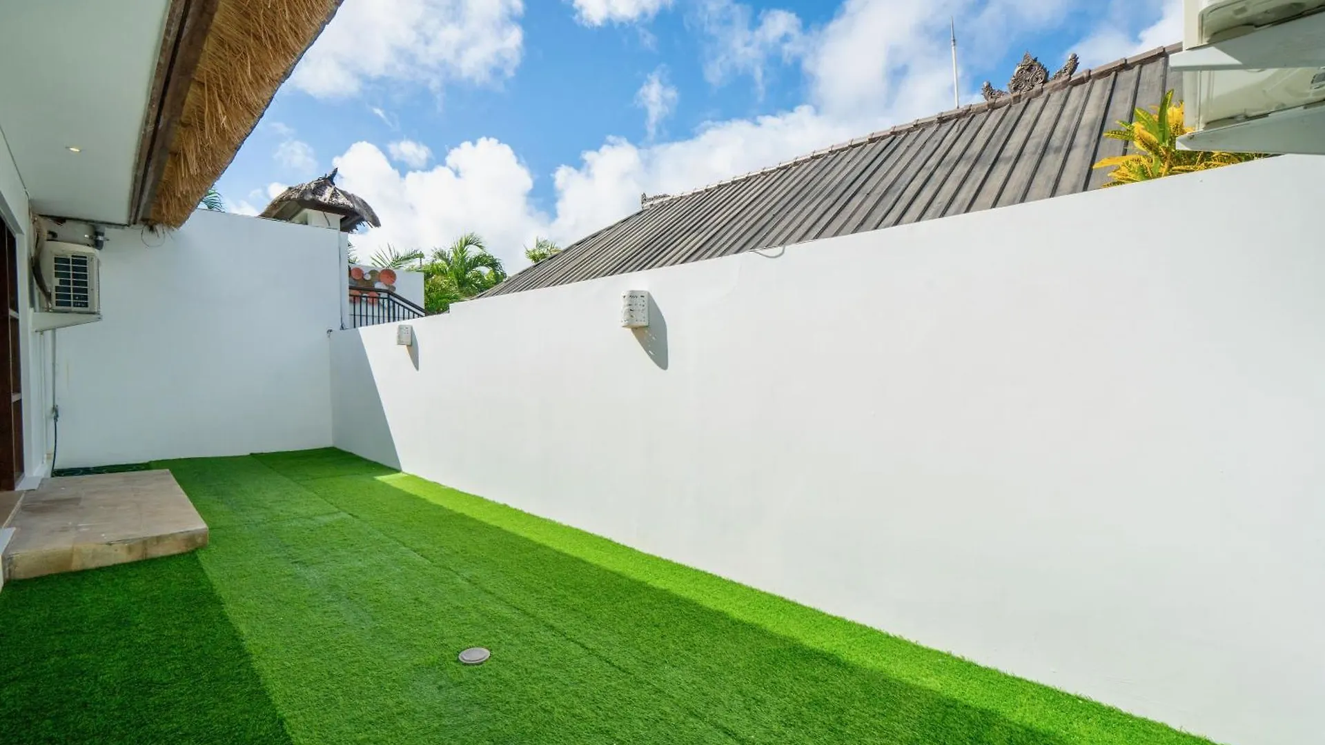 Bali Sunyi Villas Jimbaran  0*, Jimbaran (Bali) Indonesia