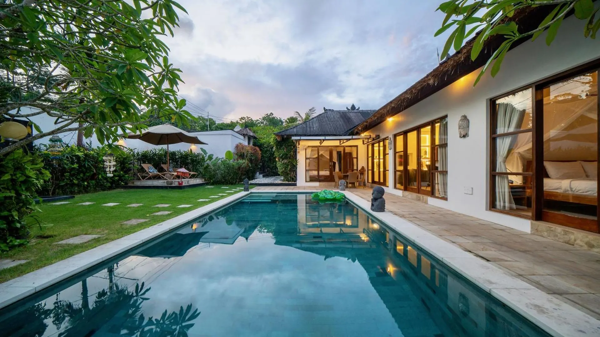 Holiday home Bali Sunyi Villas Jimbaran  Indonesia