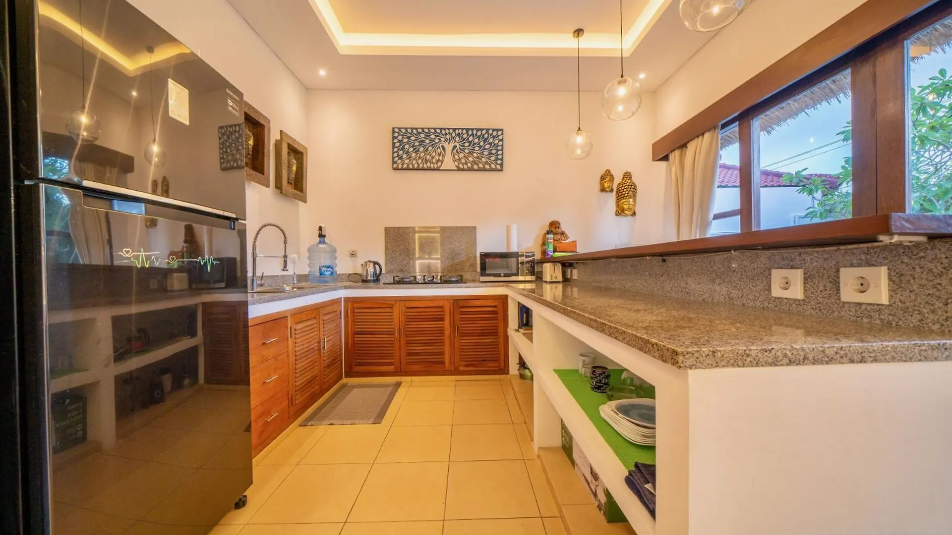 Holiday home Bali Sunyi Villas Jimbaran