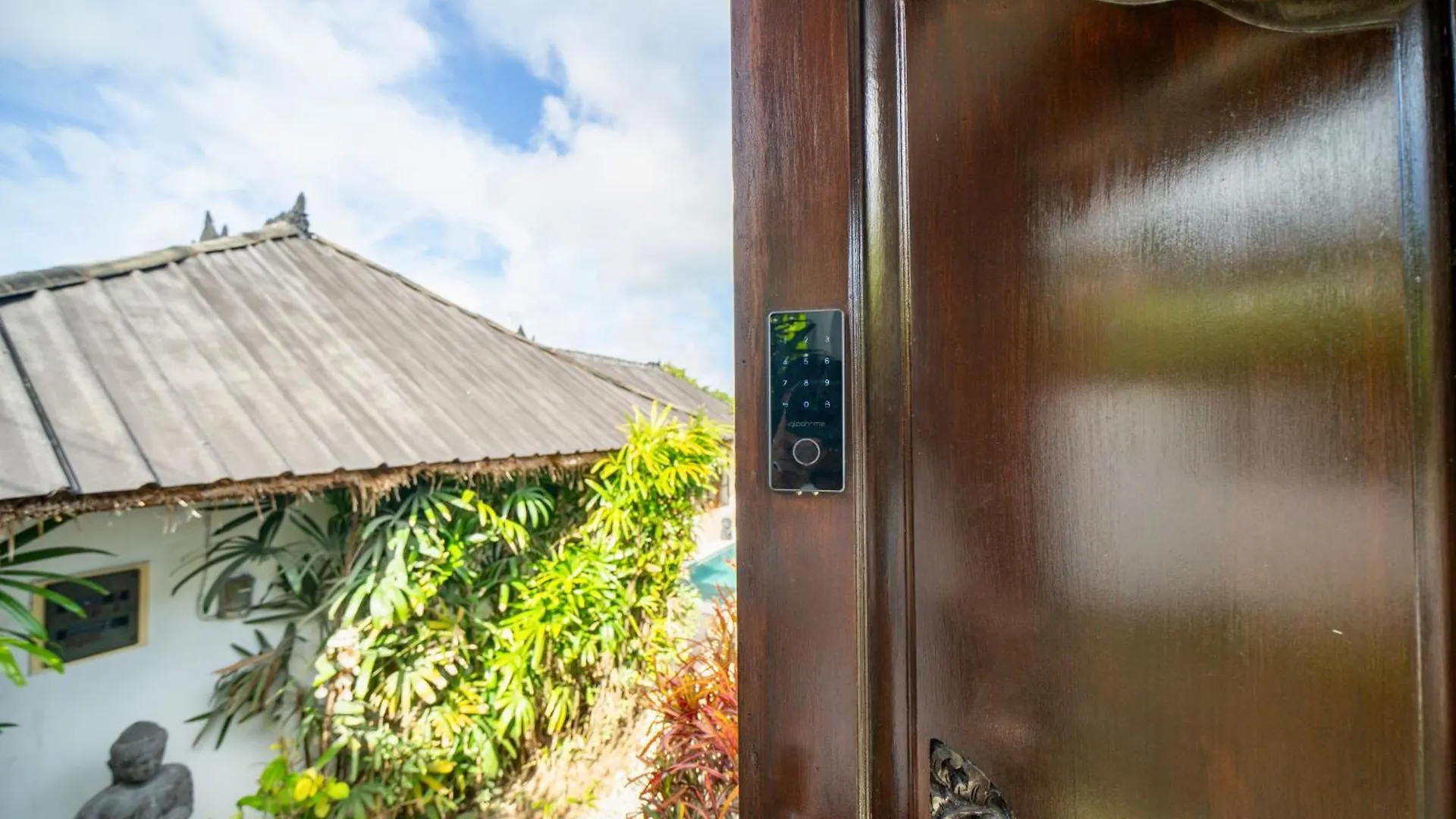 Bali Sunyi Villas Jimbaran  Jimbaran (Bali)