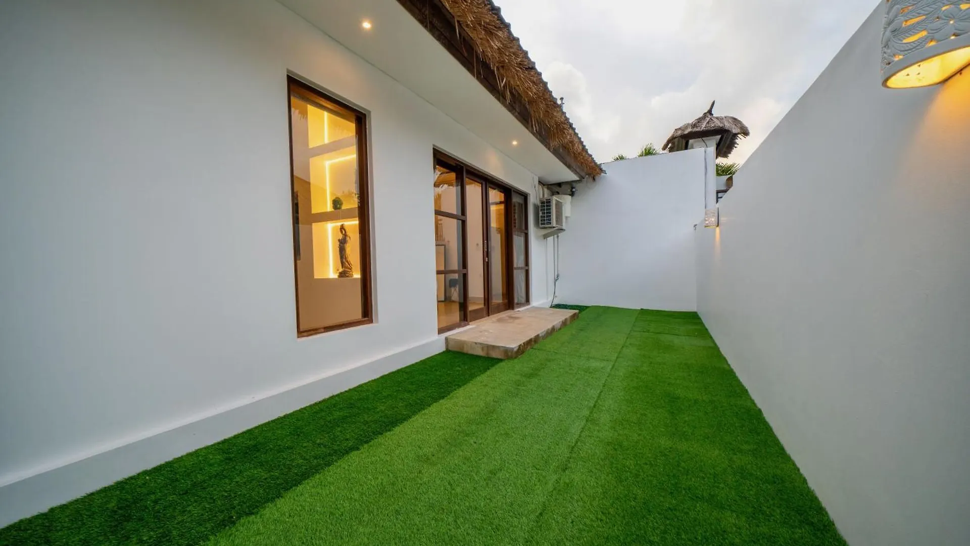 Bali Sunyi Villas Jimbaran  Holiday home