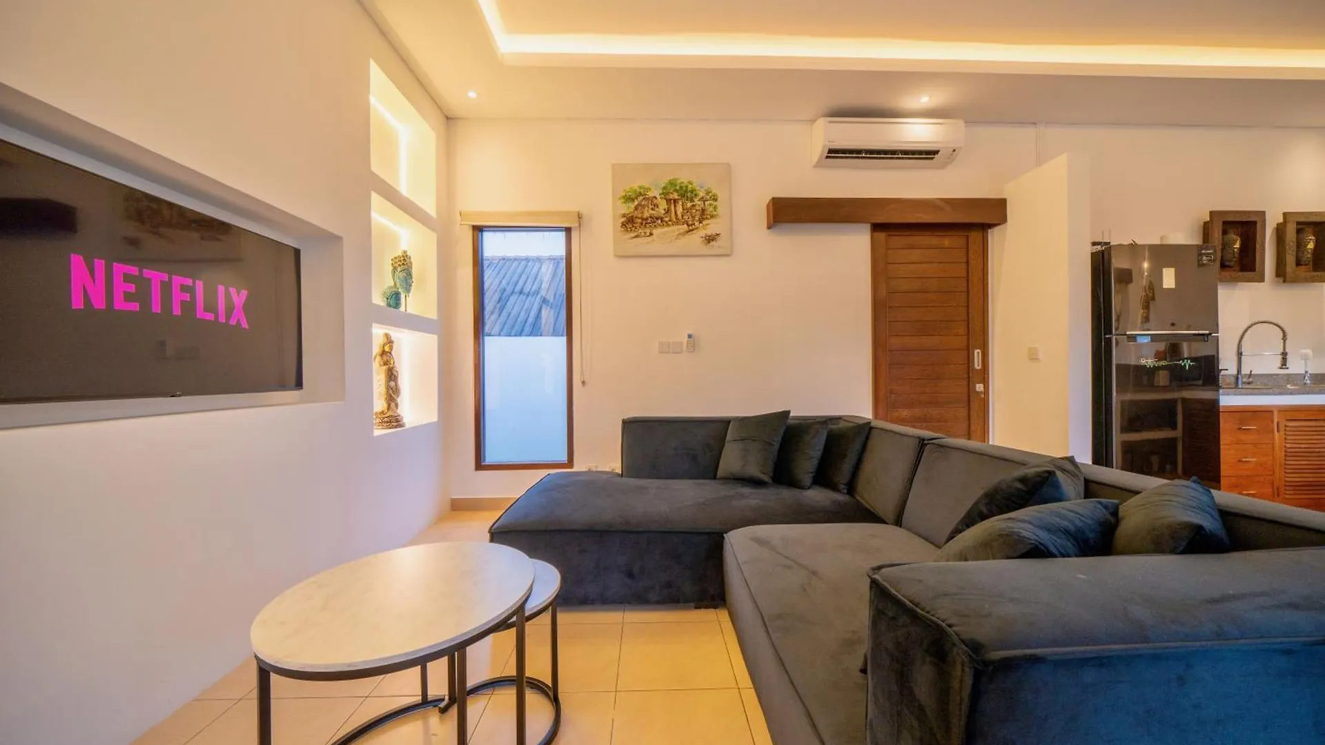 Holiday home Bali Sunyi Villas Jimbaran