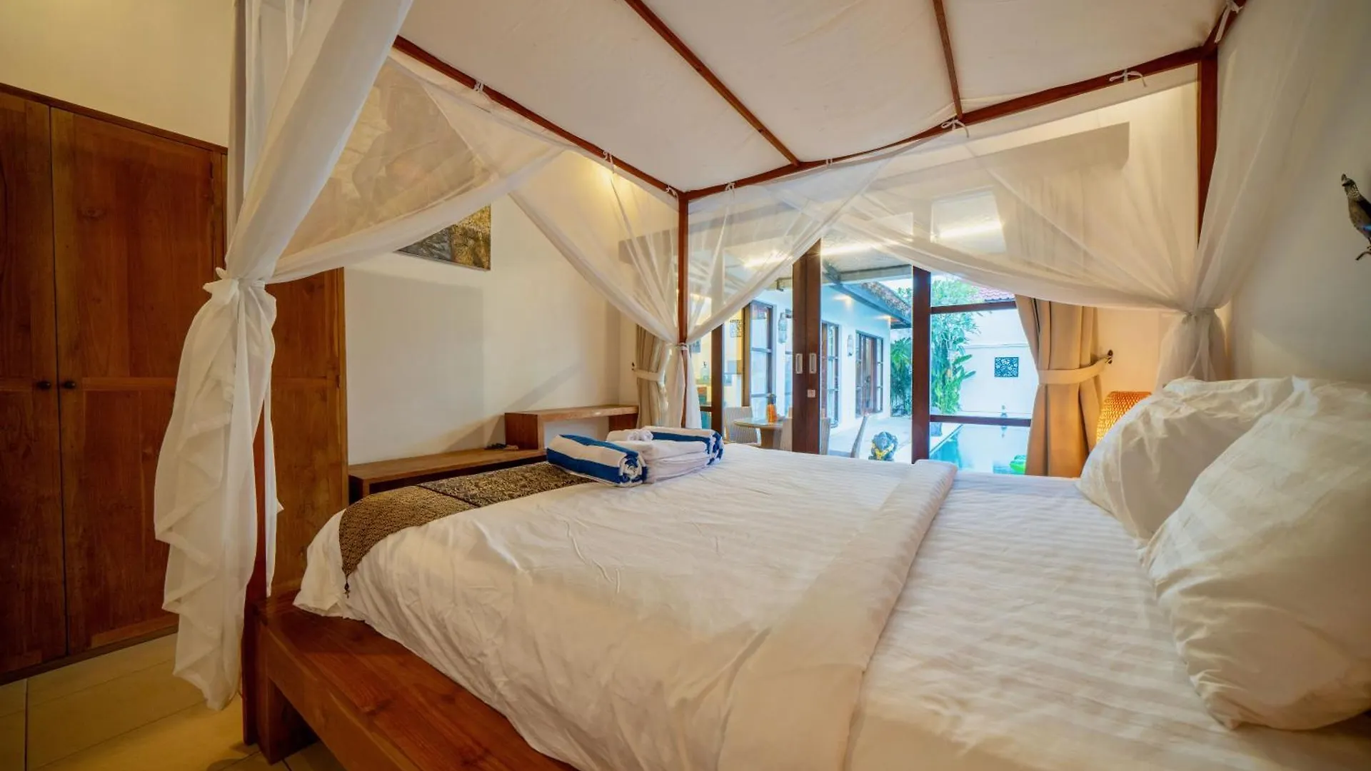 Bali Sunyi Villas Jimbaran  0*, Jimbaran (Bali) Indonesia