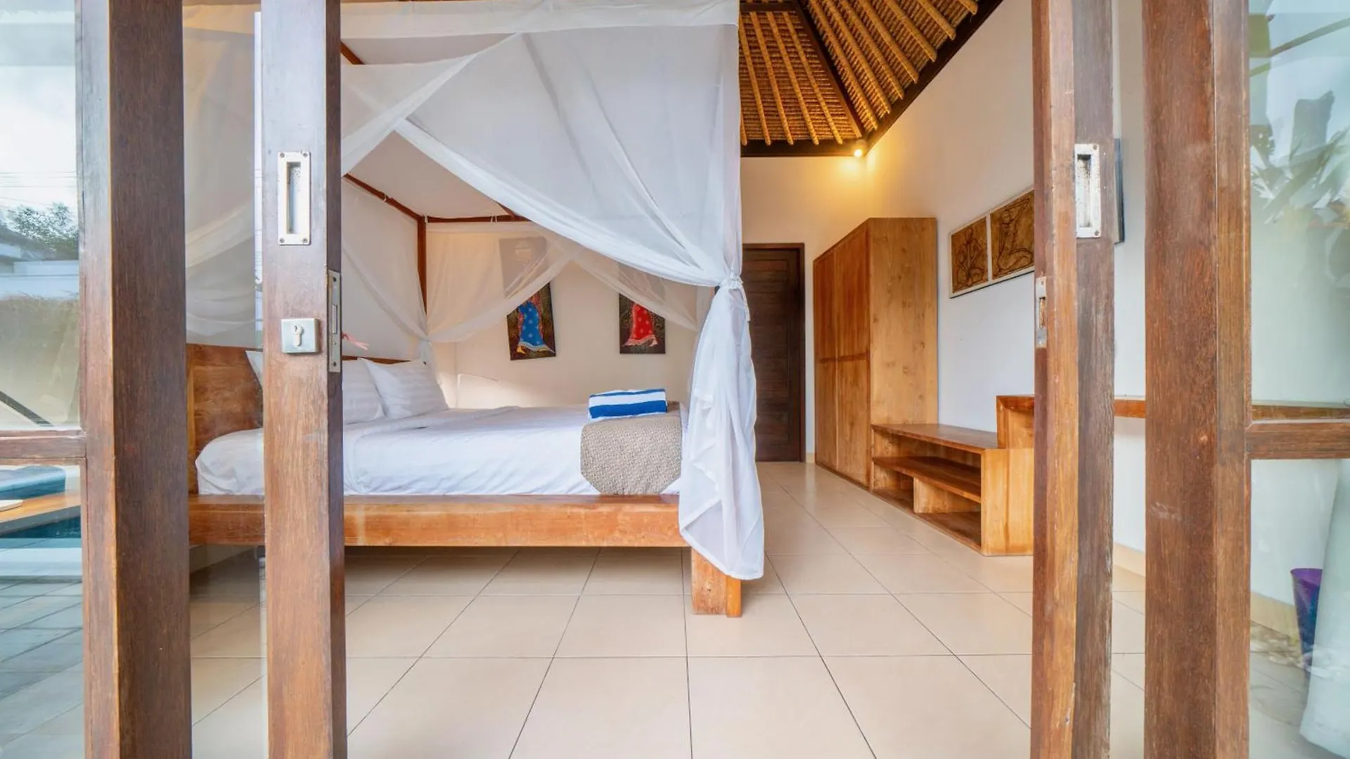 Holiday home Bali Sunyi Villas Jimbaran  Indonesia