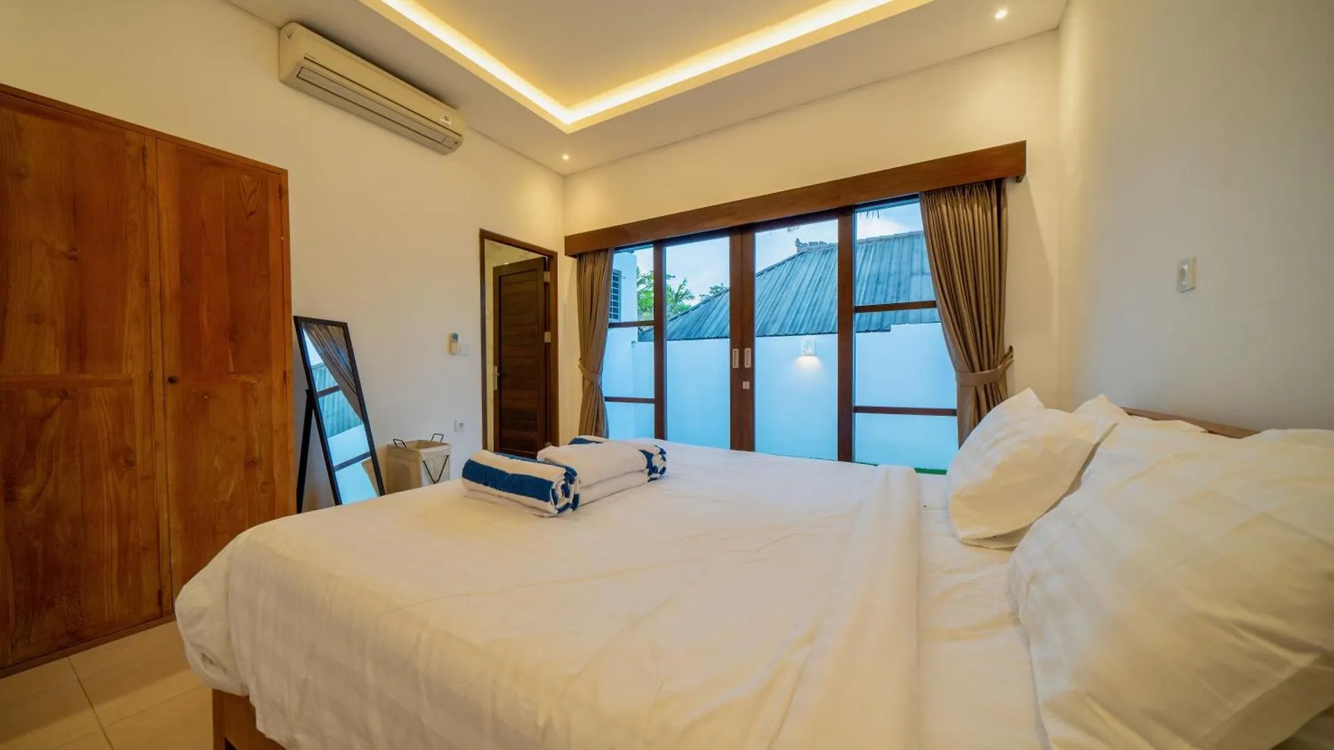 Bali Sunyi Villas Jimbaran  Indonesia