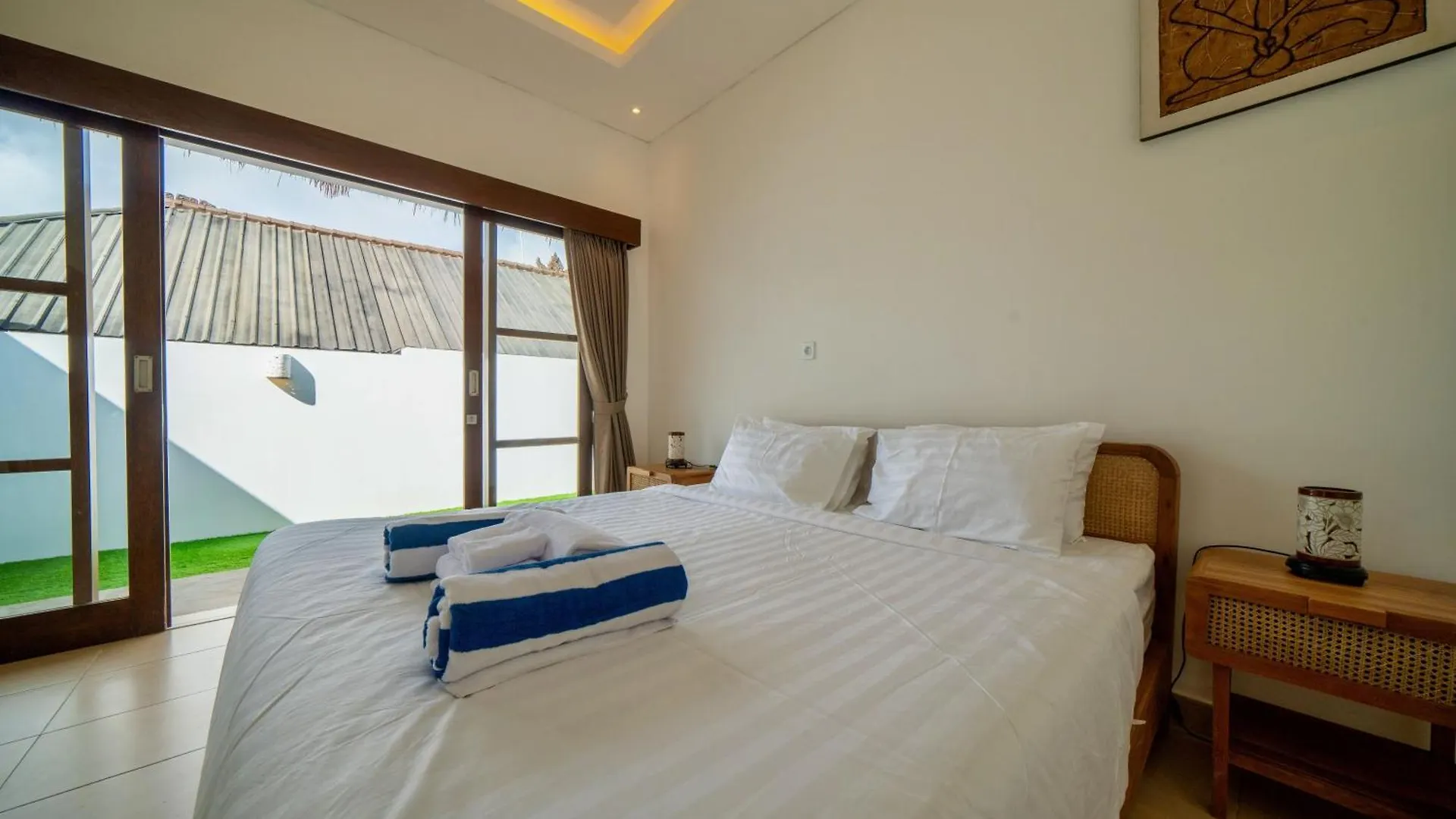 Bali Sunyi Villas Jimbaran  0*, Jimbaran (Bali) Indonesia