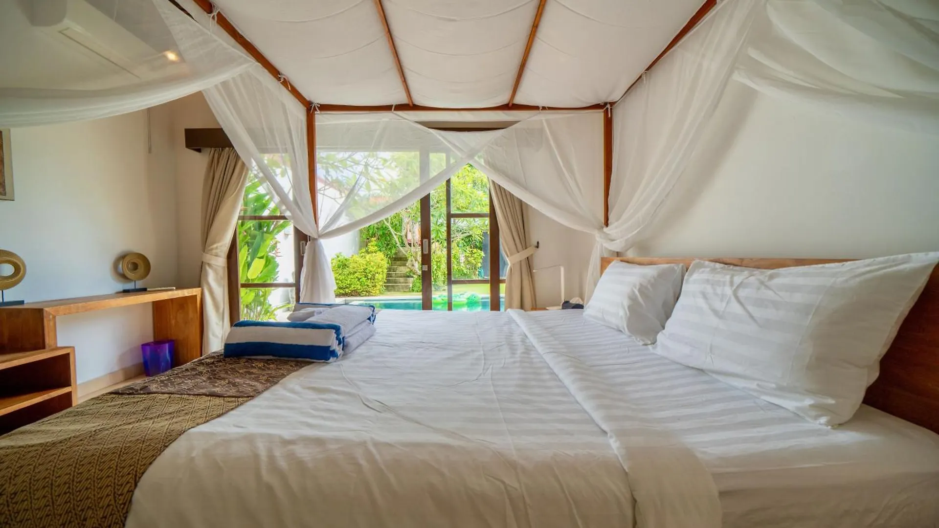 Holiday home Bali Sunyi Villas Jimbaran  Indonesia