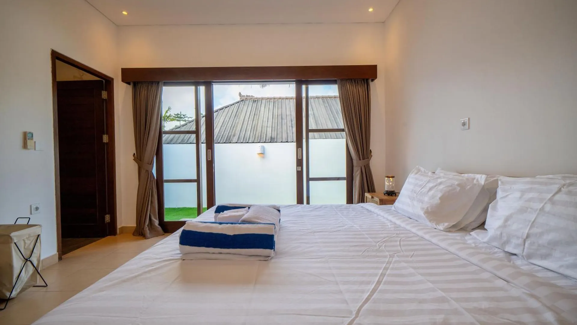 Holiday home Bali Sunyi Villas Jimbaran