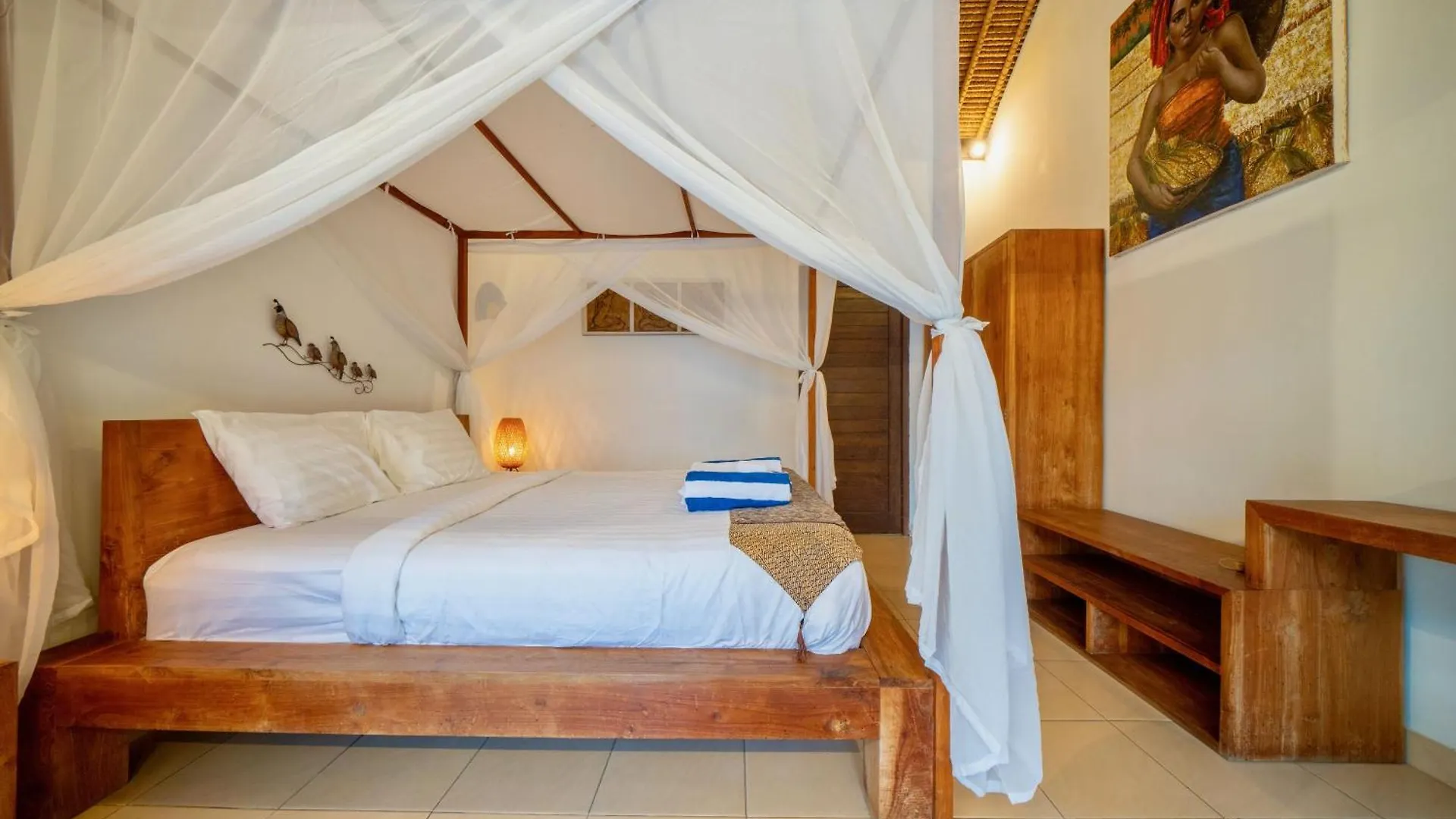 Bali Sunyi Villas Jimbaran  0*, Jimbaran (Bali)