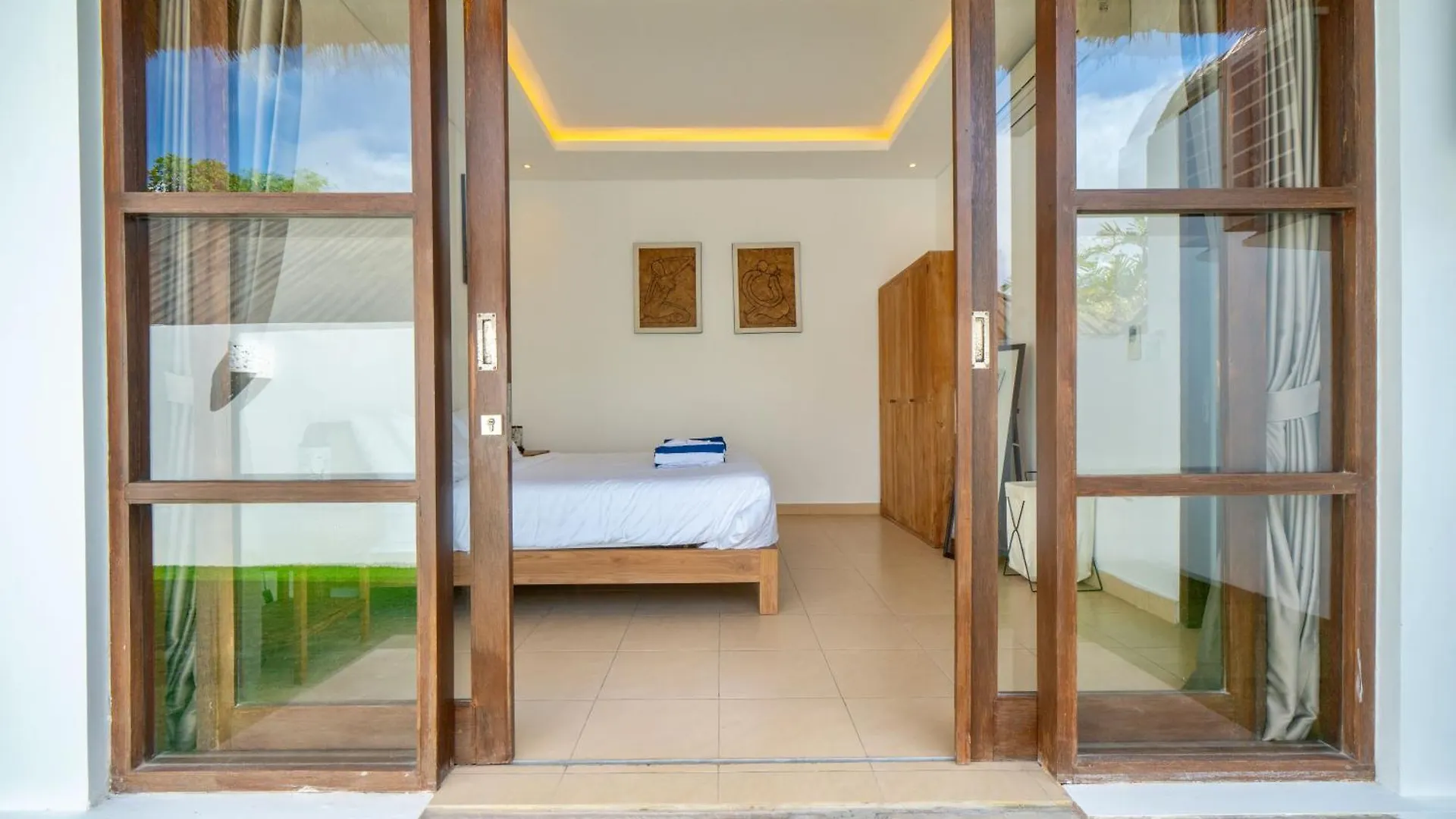 Bali Sunyi Villas Jimbaran  Holiday home