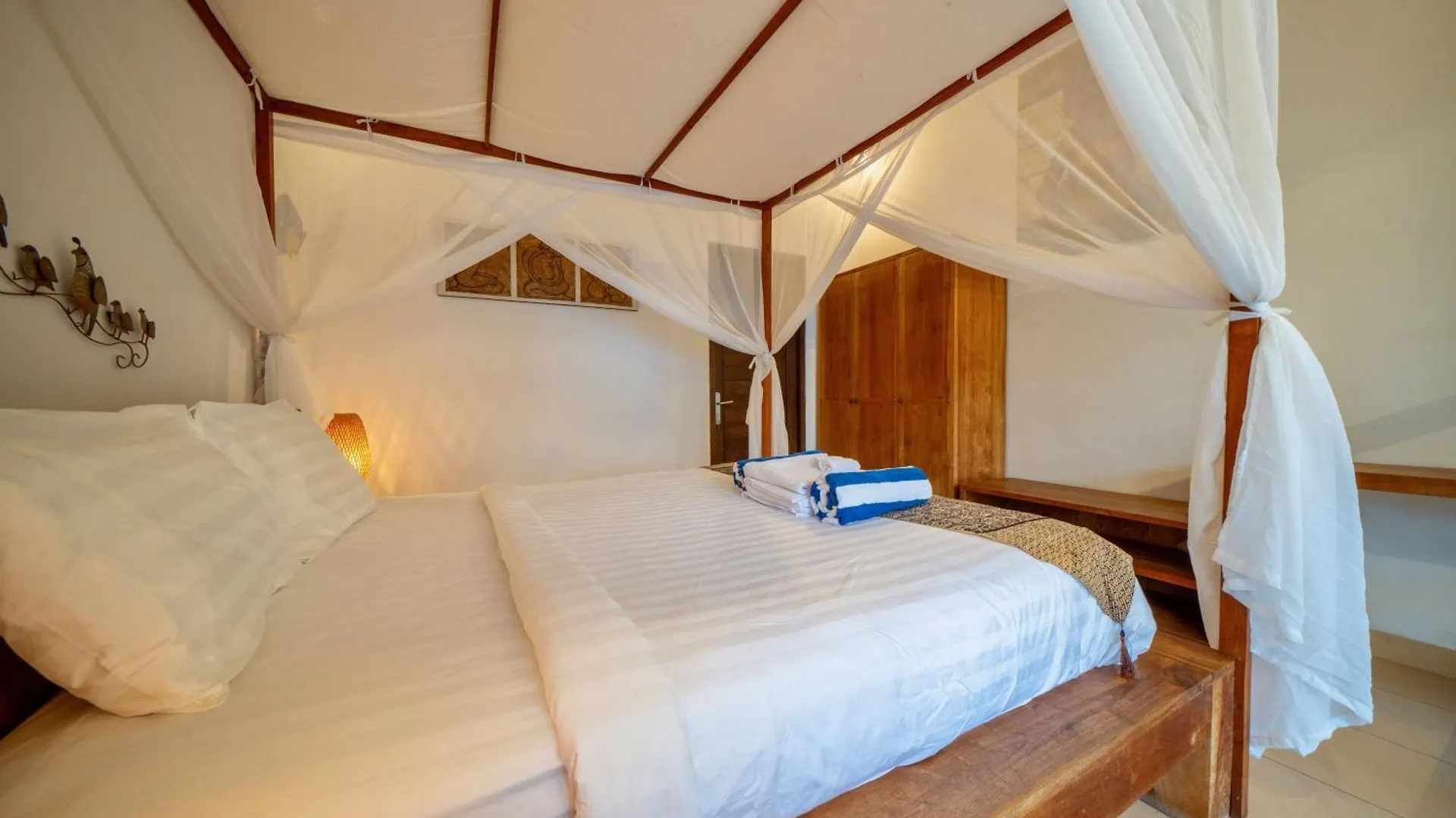 Bali Sunyi Villas Jimbaran