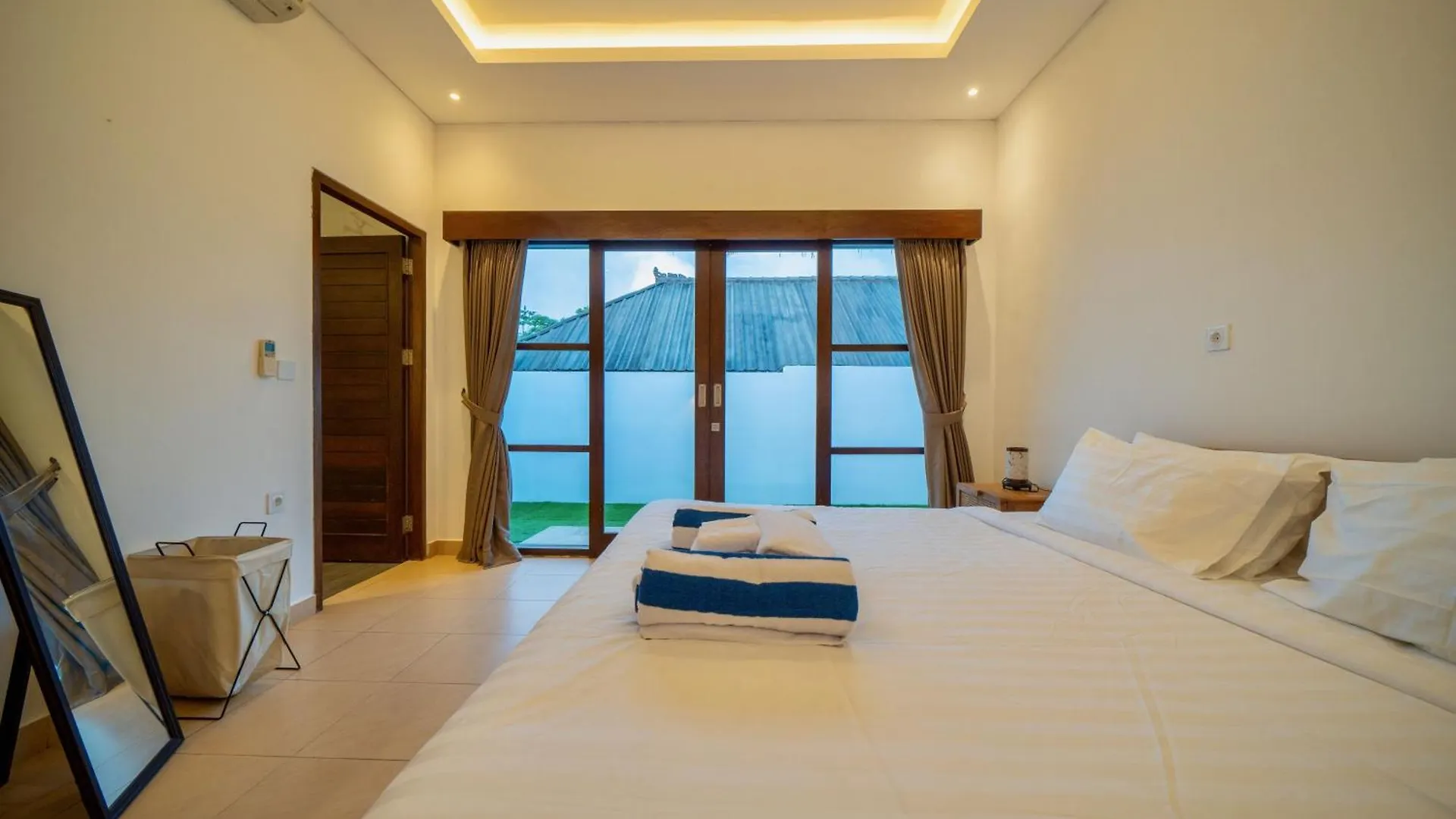 Holiday home Bali Sunyi Villas Jimbaran
