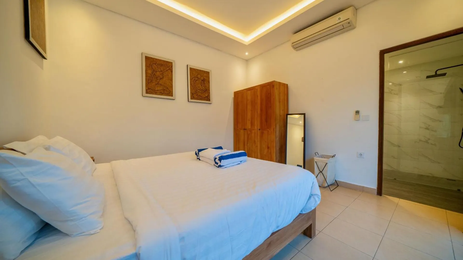 Bali Sunyi Villas Jimbaran  Indonesia