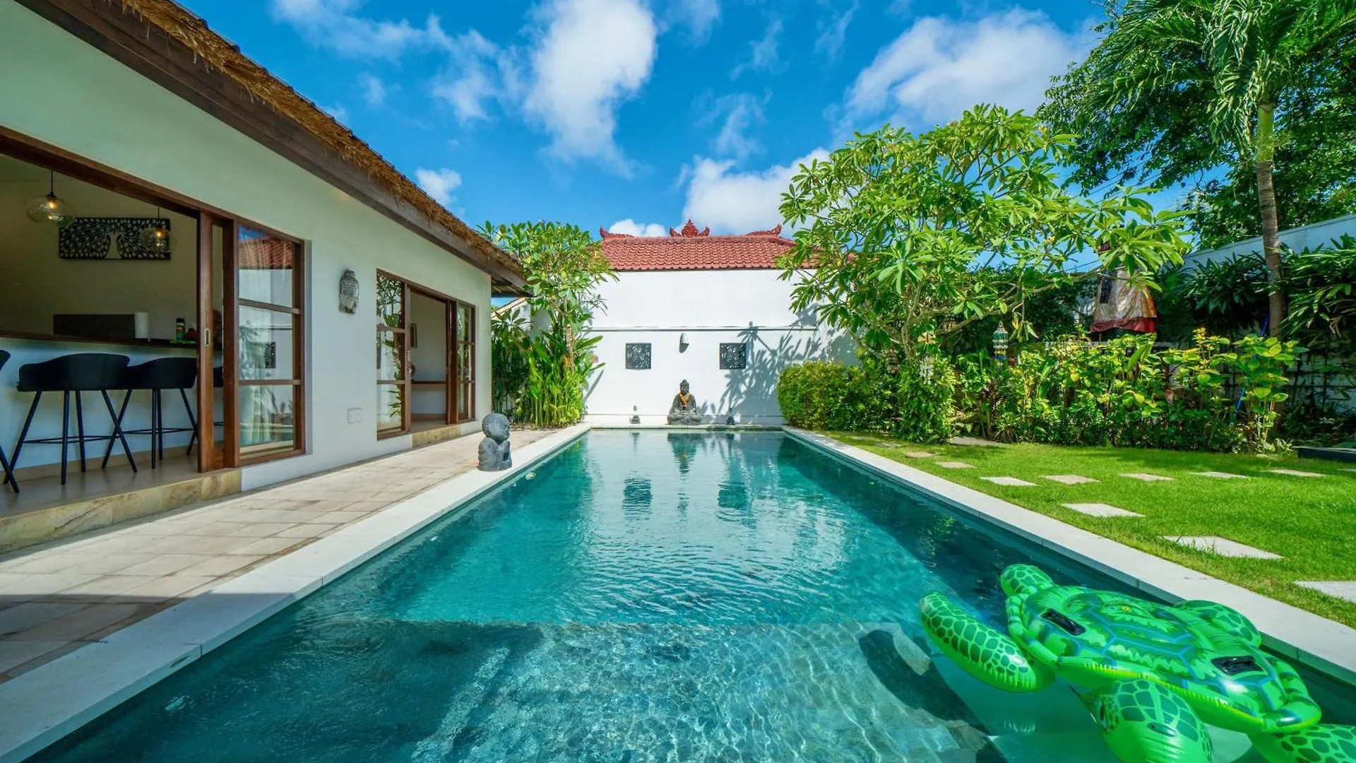 Bali Sunyi Villas Jimbaran