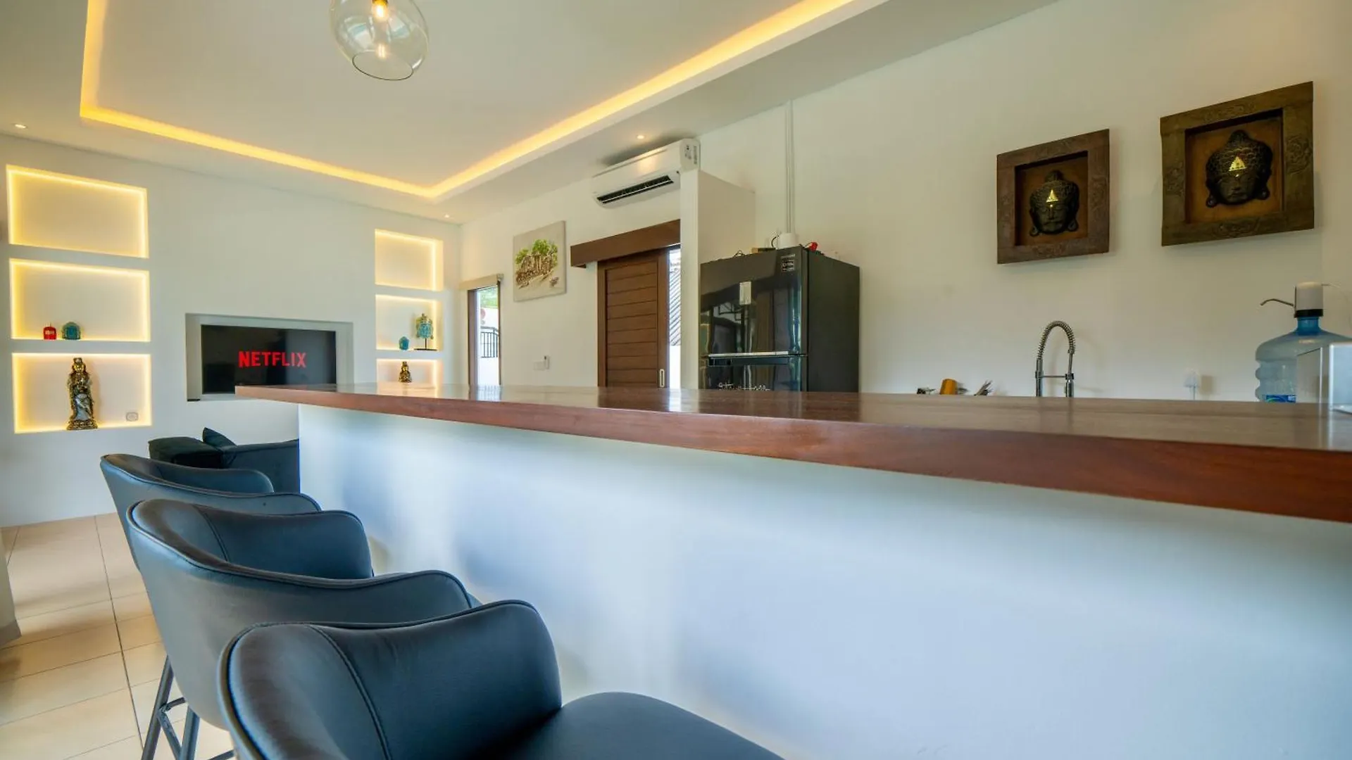 Bali Sunyi Villas Jimbaran  0*, Jimbaran (Bali) Indonesia