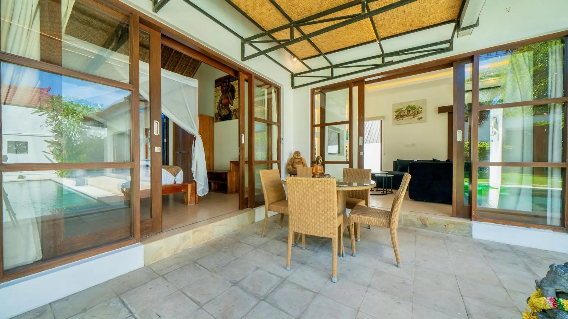 Holiday home Bali Sunyi Villas Jimbaran  Indonesia