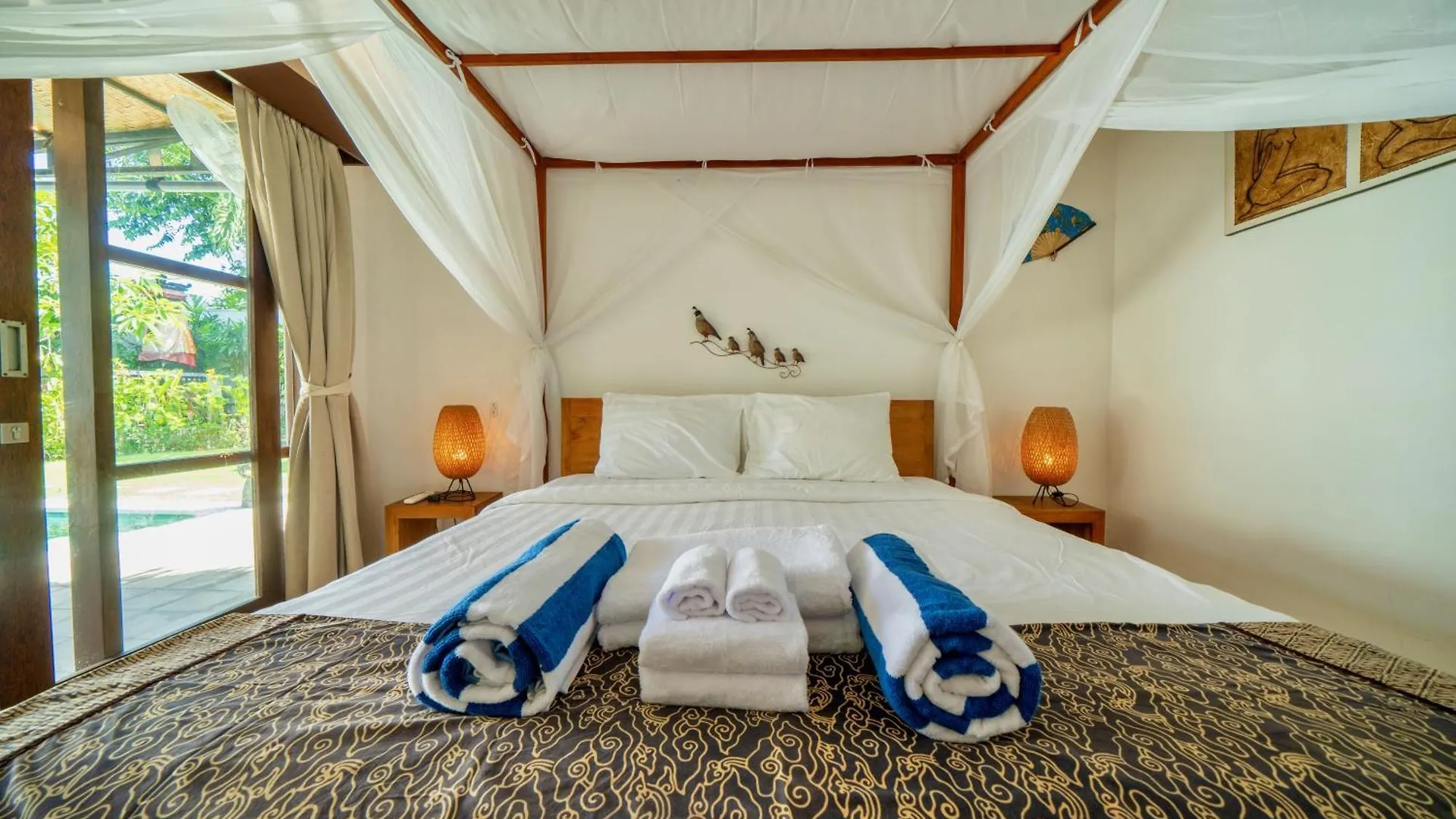 Bali Sunyi Villas Jimbaran  0*, Jimbaran (Bali)