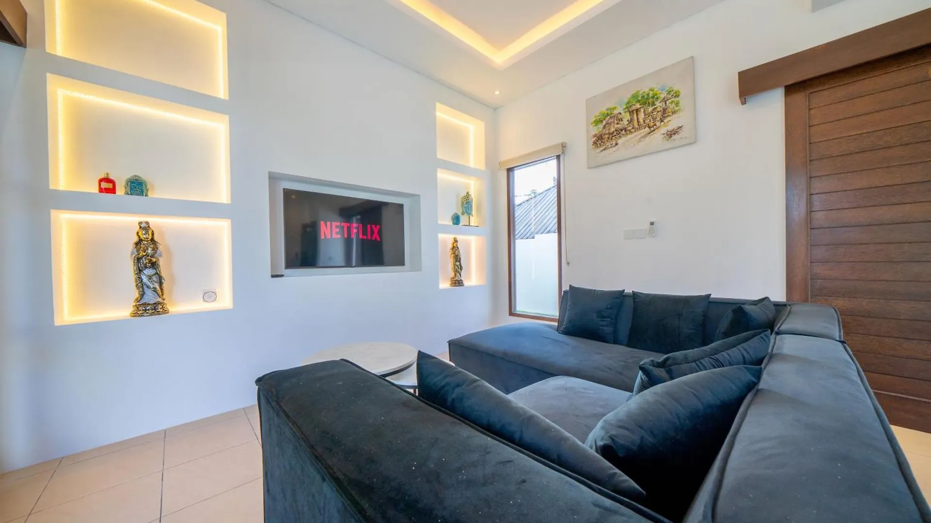 Bali Sunyi Villas Jimbaran  Indonesia