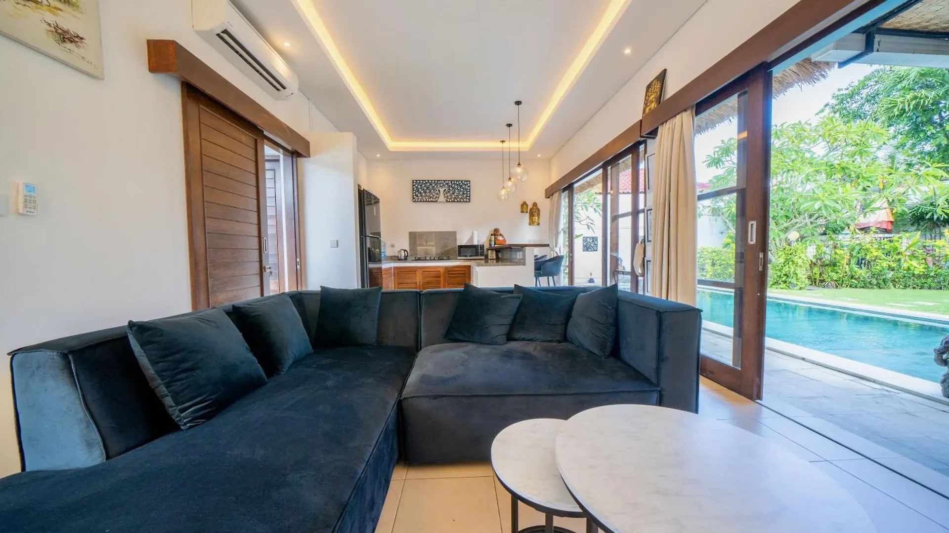Bali Sunyi Villas Jimbaran  0*, Jimbaran (Bali) Indonesia